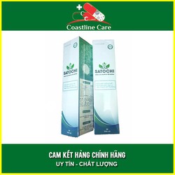 Viên Sủi Satochi - Hỗ Trợ Giảm Đường Huyết &...