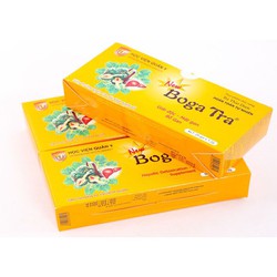 Trà Bổ Gan Bogatra Học Viện Quân Y