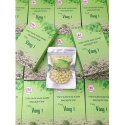 Freeship - Combo 2 hộp Mầm đậu nành tăng vòng 1 DM