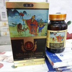 viên ăn người suy nhược thần kinh mệt mỏi stress c...