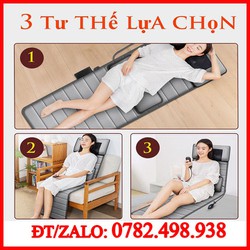 máy massage toàn thân