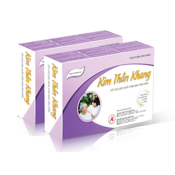 KIM THẦN KHANG - Giúp dưỡng tâm, an thần, giảm căn...