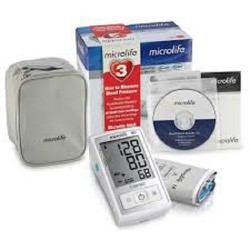 Máy Đo Huyết Áp Bắp Tay Microlife A3L