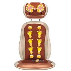 Đệm Ghế Massage Đa Năng YJ-628CZ-10B