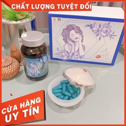 Viên uống trắng da Ngọc Trinh Beauty 99 plus- hàng...