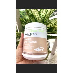 Sụn Healthy Care mẫu mới của Úc
