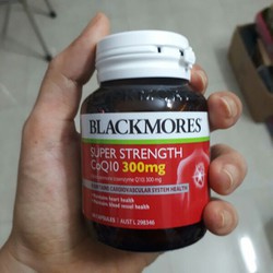 MẪU MỚI NHẤT hộp 30viên uống coenzyme q10 hỗ trợ t...