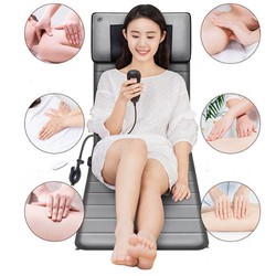 Nệm massage toàn thân