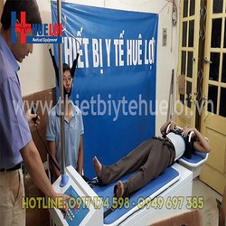 Máy kéo giãn và nắn chỉnh cột sống hiện đại