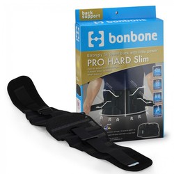 ĐAI CỐ ĐỊNH LƯNG ĐAI CỘT SỐNG BONBONE PRO HARD SLI...