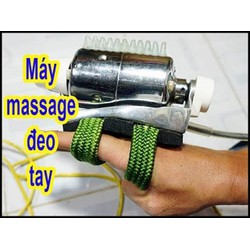 Máy massage đeo tay Thuận Cường