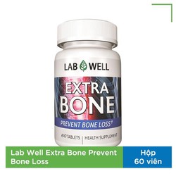 Calcium-D3 Lab Well Extra-Bone