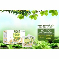 Thanh nhiệt MAXCOOL