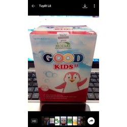 GOOD KIDS T - VỆ SĨ CHIM CÁNH CỤT - BẢO VỆ MIỄN DỊ...