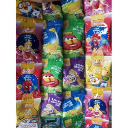 Kẹo dẻo Ích Nhi