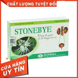 Viên Uống STONEBYE
