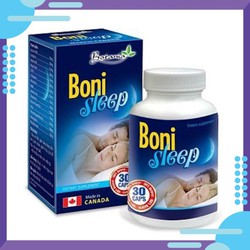 BONI SLEEP