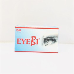 EYEBI - Hỗ trợ điều trị cải thiện thị lực