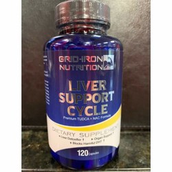 Liver Support Cycle