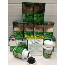 Kim Tiền Thảo Râu Mèo Hỗ Trợ Đit Sỏi Thận Sỏi Bàng...