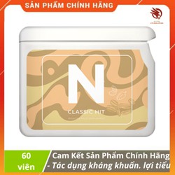 [ CHÍNH HÃNG ] - Project N (Nutrimax ) Vision - LO...