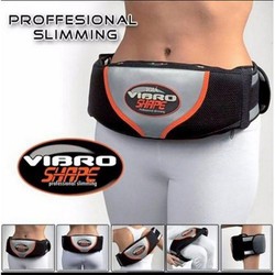 Đai massage bụng - Đai massage