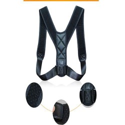 ĐAI CHỐNG GÙ LƯNG CAO CẤP - ĐAI CHỐNG GÙ LƯNG HIỆU...