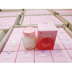 VIÊN UỐNG Cấp Nước Innerb Aqua Bank Lọ Hồng 56 Viê...