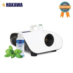 Máy khử mùi diệt khuẩn Hakawa HK-2020KT