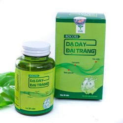 Rocori Dạ Dày Đại Tràng Học Viện Quân Y Hỗ Trợ Điề...