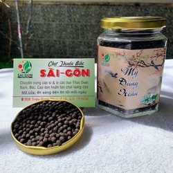 [Sỉ 5 hộp] Mỹ Dung Hoàn - Đen Tóc Sáng Đẹp Da