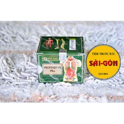Viên Khớp Professor’s Pill Xanh - 60 Hộp