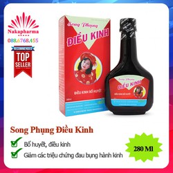 Song Phụng Điều Kinh Bình Đông