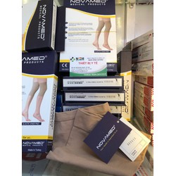 [HÀNG HÃNG] Vớ Y Khoa Đầu Gối Điều Trị Suy Giãn Tĩ...