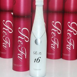 Nước Uống Collagen Refa 16 chai 480ml