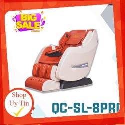 Ghế massage queen crown 6d QC-SL-8 PRO hàng chính...