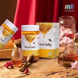 Sữa Ong Chúa Tươi Jelly Schon 100 viên