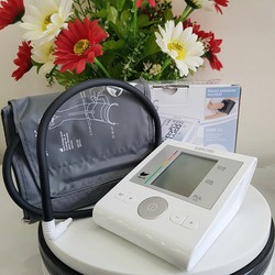 Gm store- Máy đo huyết áp bắp tay Sanitas hàng xác...