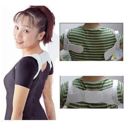 Đai chống gù lưng - 556