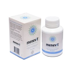 Bayer Viên uống hỗ trợ chất lượng tinh trùng cho n...