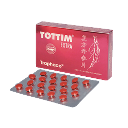 TOTTIM EXTRA