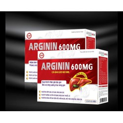 ARGNIN 600MG