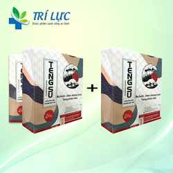 TENGSU Combo mua 2 hộp tặng 1 hộp
