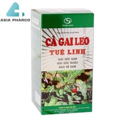 Cà Gai Leo Tuệ Linh - Giải Độc Gan,