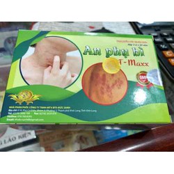 AN PHỤ BÌ - MỀ ĐAY MẪN NGỨA