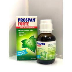 Prospan (100ml)