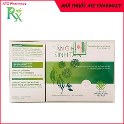 Giáng Hỏa Sinh Tân - Hỗ trợ bổ can thận, thanh nhi...