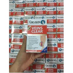 BỘ ĐÔI HỖ TRỢ ĐIỀU TRỊ SUY GIÃN TĨNH MẠCH CARUSOS...