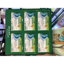 Bổ khớp Hàn Quốc Well-being Glucosamin C8H13NO5