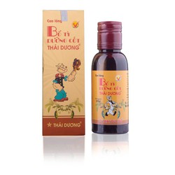 BỔ TỲ DƯỠNG CỐT THÁI DƯƠNG